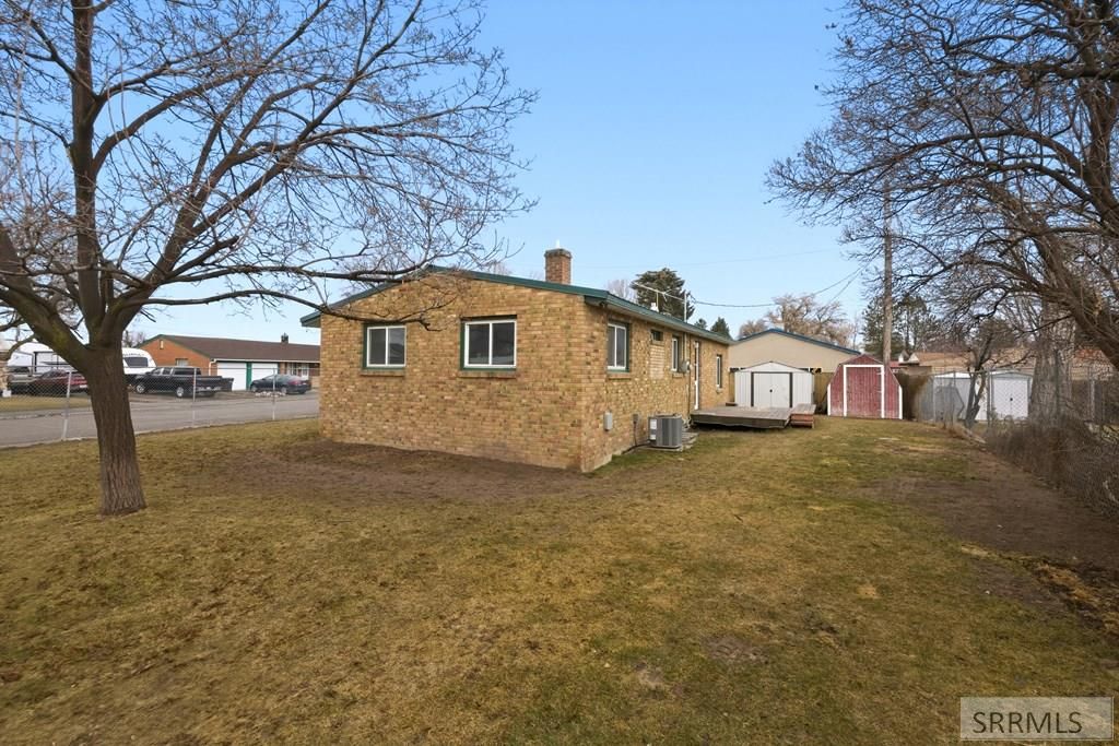 Image 25 of property listing at 1255 Alameda Avenue, Idaho Falls, ID 83401