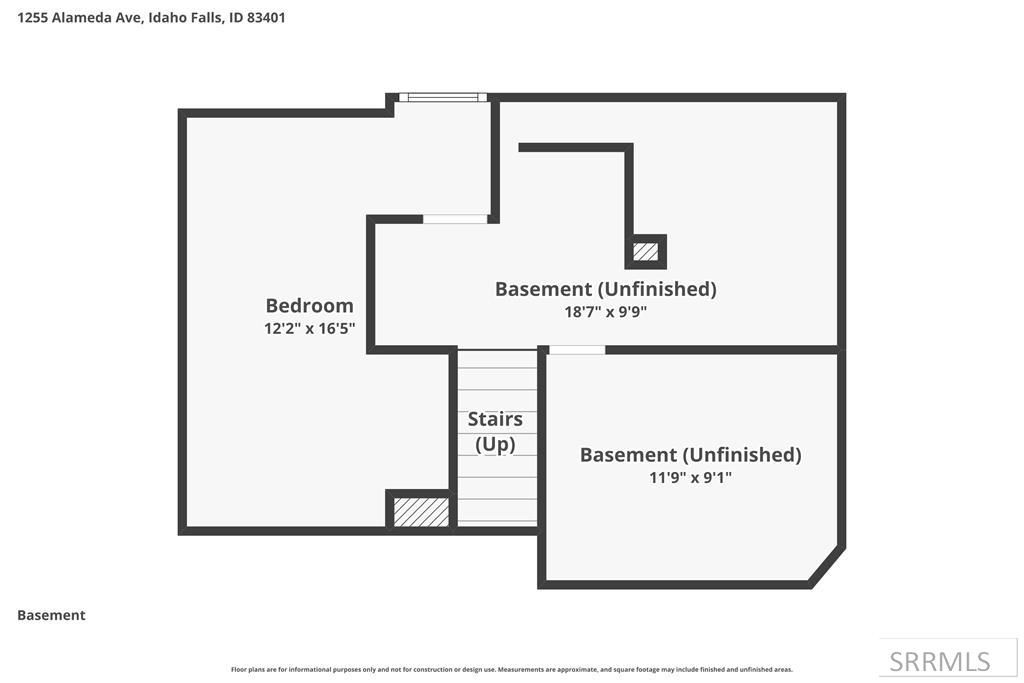 Image 31 of property listing at 1255 Alameda Avenue, Idaho Falls, ID 83401