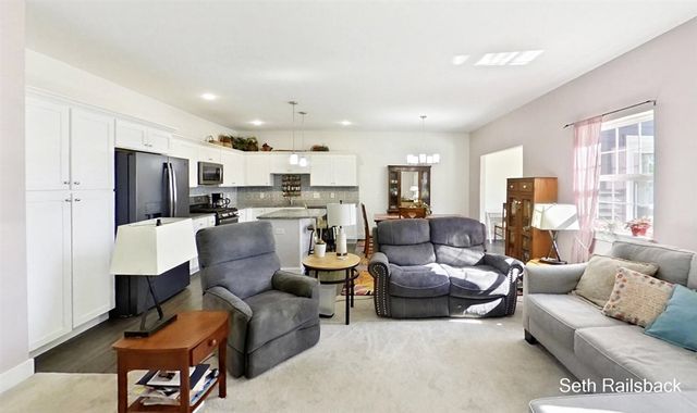 7484 Hardwood Street, Caledonia, MI 49316