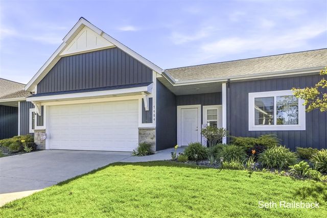 7484 Hardwood Street, Caledonia, MI 49316