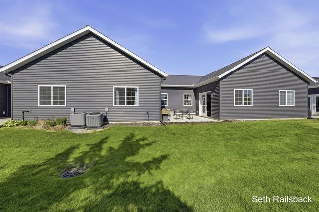 7484 Hardwood Street, Caledonia, MI 49316