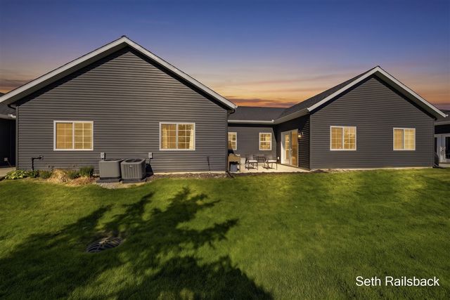 7484 Hardwood Street, Caledonia, MI 49316