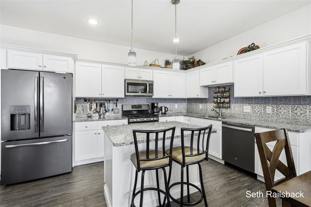 7484 Hardwood Street, Caledonia, MI 49316