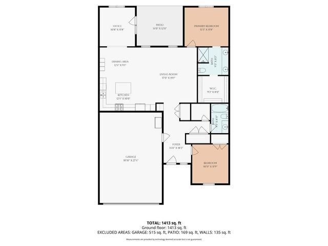 7484 Hardwood Street, Caledonia, MI 49316
