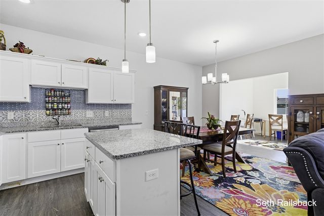 7484 Hardwood Street, Caledonia, MI 49316