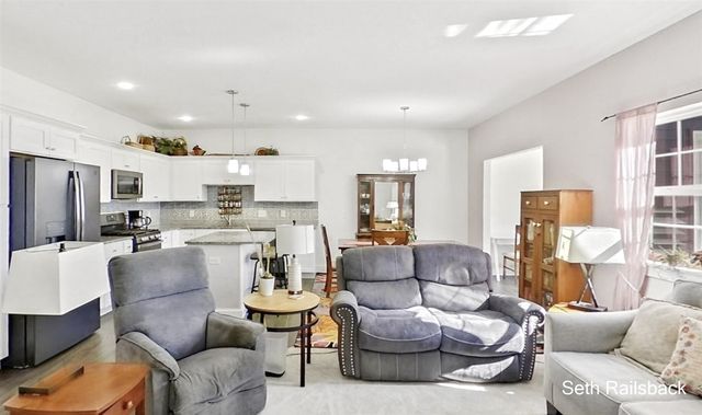 7484 Hardwood Street, Caledonia, MI 49316