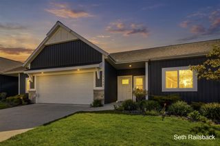 7484 Hardwood Street, Caledonia, MI 49316