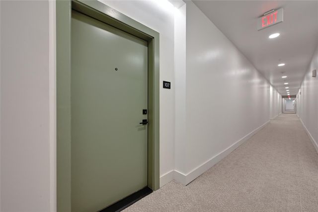 2209 S 1st ST 107, Austin, TX 78704