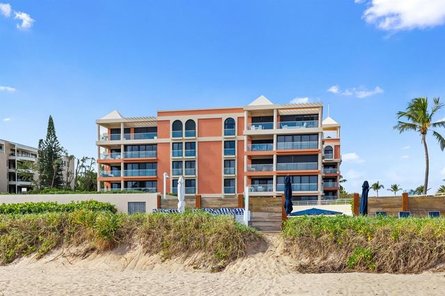 2 N Breakers Row N32, Palm Beach, FL 33480