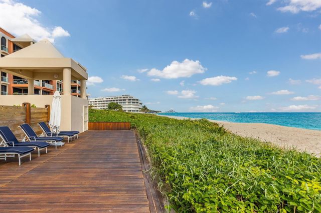 2 N Breakers Row N32, Palm Beach, FL 33480
