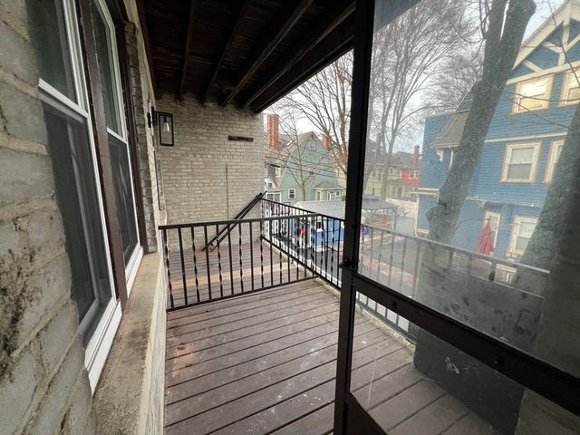 8 Kenwood 6, Boston, MA 02124