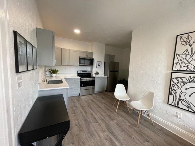 8 Kenwood 6, Boston, MA 02124