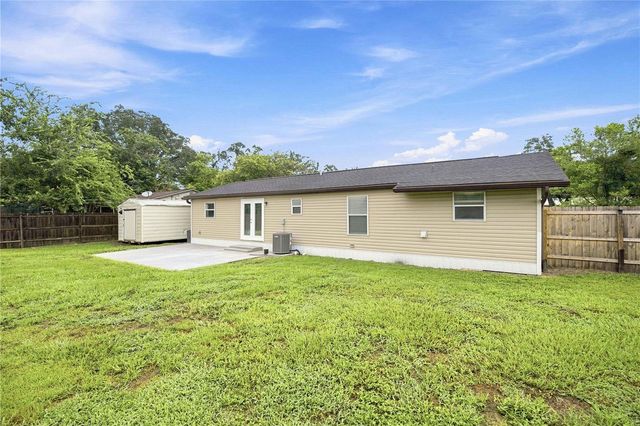 5420 NE 25TH AVENUE, Ocala, FL 34479