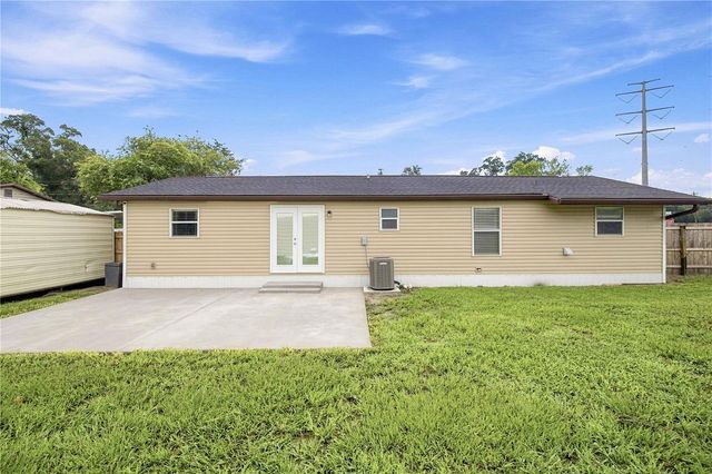 5420 NE 25TH AVENUE, Ocala, FL 34479