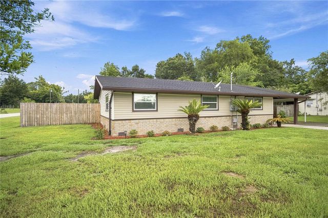 5420 NE 25TH AVENUE, Ocala, FL 34479
