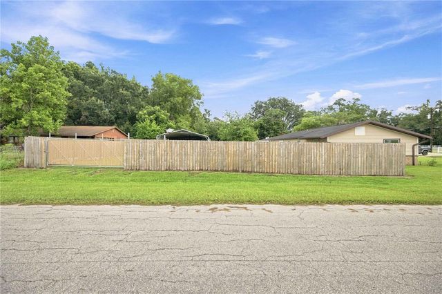 5420 NE 25TH AVENUE, Ocala, FL 34479