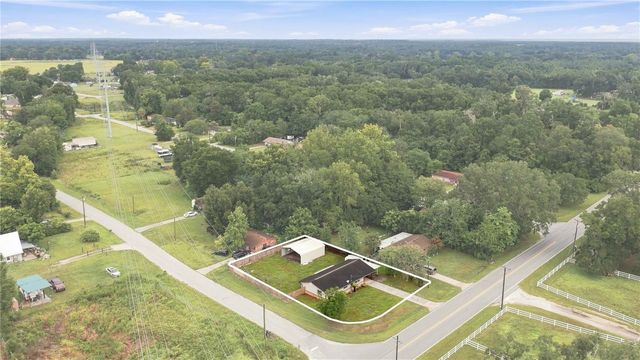 5420 NE 25TH AVENUE, Ocala, FL 34479