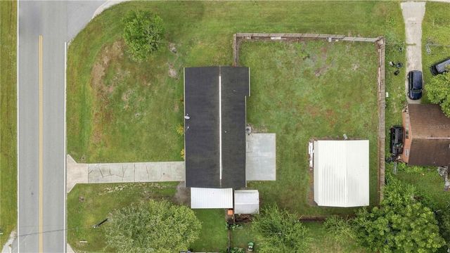 5420 NE 25TH AVENUE, Ocala, FL 34479