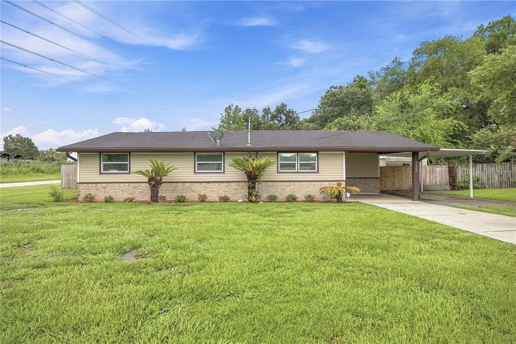 5420 NE 25TH AVENUE, Ocala, FL 34479