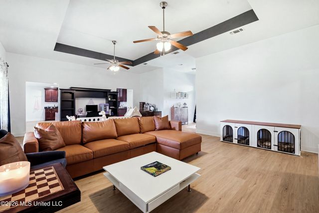 120 Cattail Lane, Ocean Springs, MS 39564