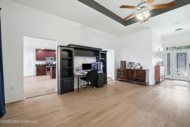 120 Cattail Lane, Ocean Springs, MS 39564