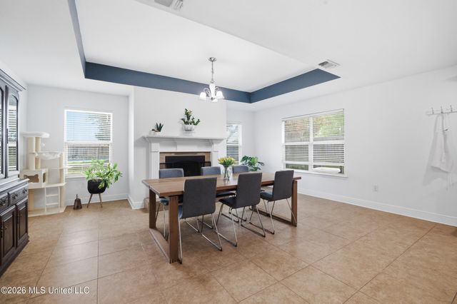 120 Cattail Lane, Ocean Springs, MS 39564