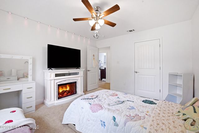 120 Cattail Lane, Ocean Springs, MS 39564