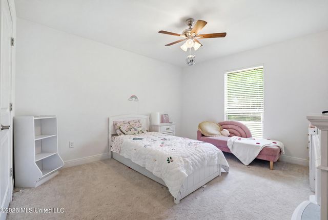 120 Cattail Lane, Ocean Springs, MS 39564