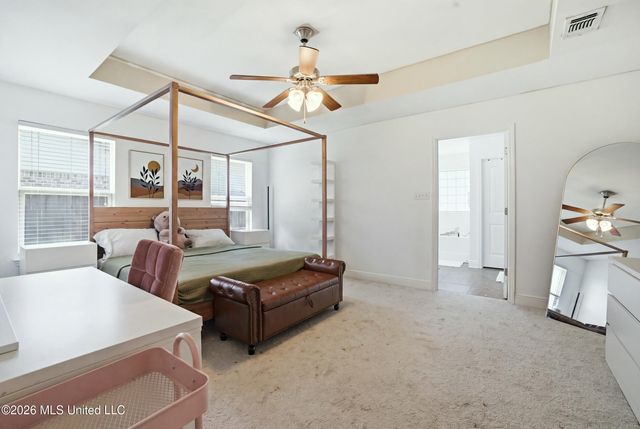 120 Cattail Lane, Ocean Springs, MS 39564