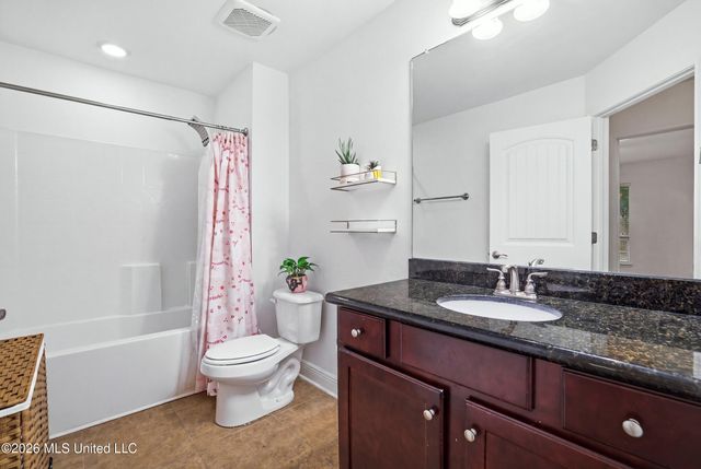 120 Cattail Lane, Ocean Springs, MS 39564