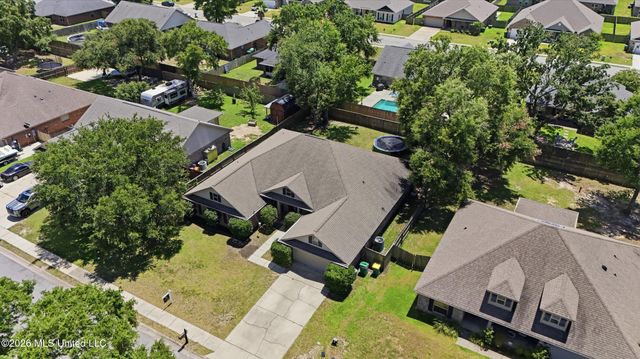 120 Cattail Lane, Ocean Springs, MS 39564