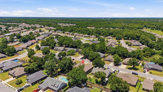 120 Cattail Lane, Ocean Springs, MS 39564
