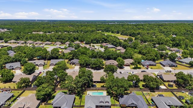 120 Cattail Lane, Ocean Springs, MS 39564