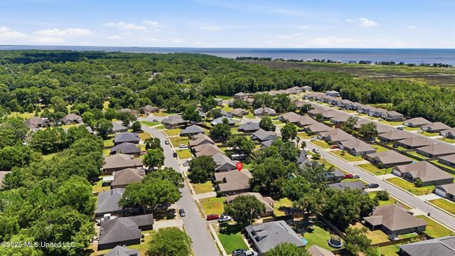 120 Cattail Lane, Ocean Springs, MS 39564