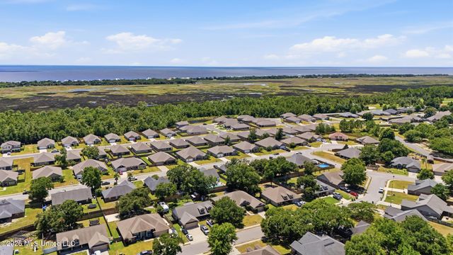 120 Cattail Lane, Ocean Springs, MS 39564