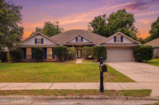 120 Cattail Lane, Ocean Springs, MS 39564