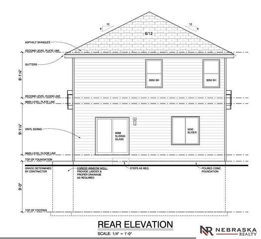 6068 Charles Street, Omaha, NE 68132