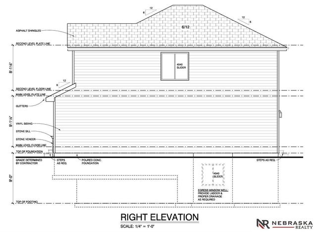 6068 Charles Street, Omaha, NE 68132