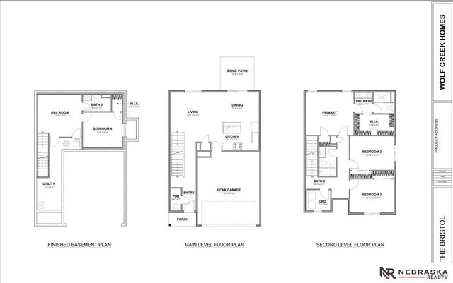 6068 Charles Street, Omaha, NE 68132