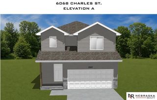 6068 Charles Street, Omaha, NE 68132
