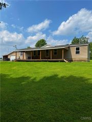 446 Berberick Road, Litchfield, NY 13340