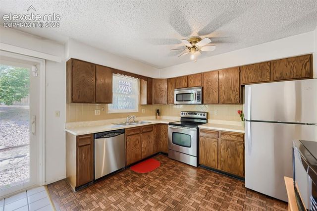 4618 Ridgeglen Road, Colorado Springs, CO 80918