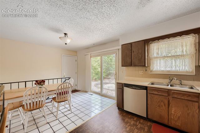 4618 Ridgeglen Road, Colorado Springs, CO 80918