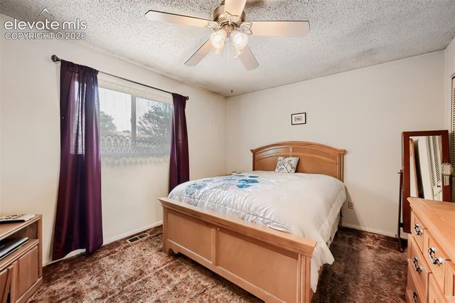 4618 Ridgeglen Road, Colorado Springs, CO 80918