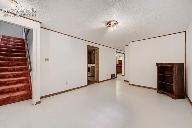 4618 Ridgeglen Road, Colorado Springs, CO 80918