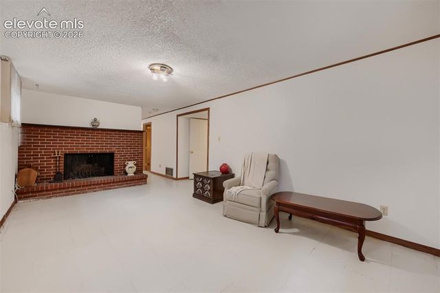 4618 Ridgeglen Road, Colorado Springs, CO 80918