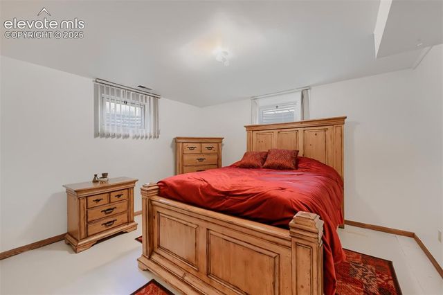 4618 Ridgeglen Road, Colorado Springs, CO 80918
