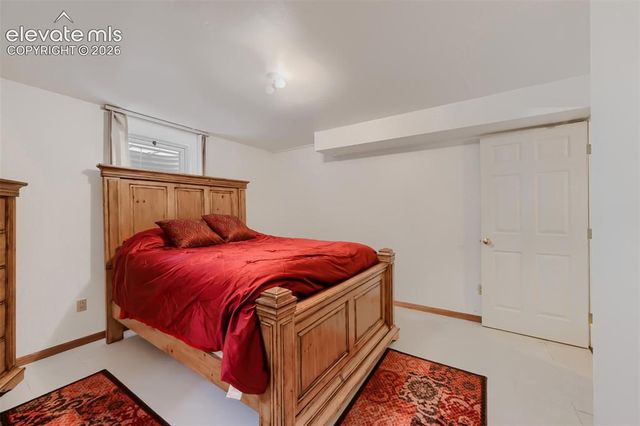 4618 Ridgeglen Road, Colorado Springs, CO 80918
