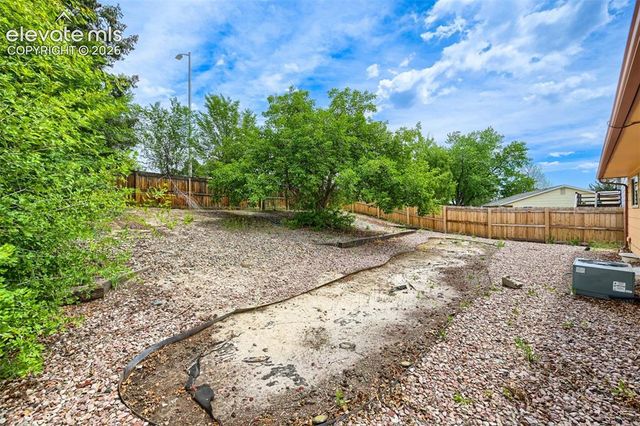4618 Ridgeglen Road, Colorado Springs, CO 80918