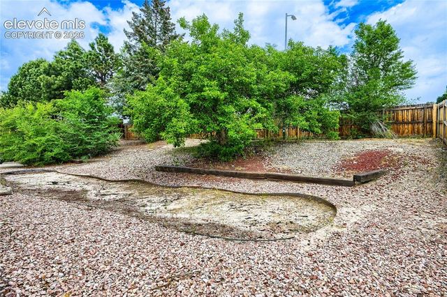 4618 Ridgeglen Road, Colorado Springs, CO 80918